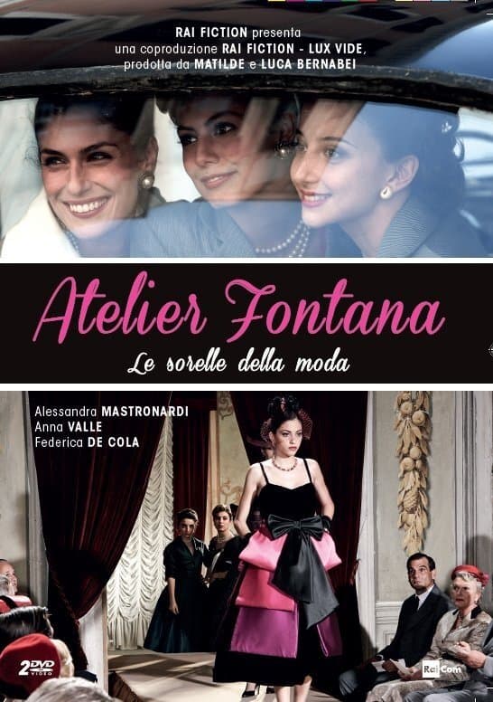 Atelier Fontana photo