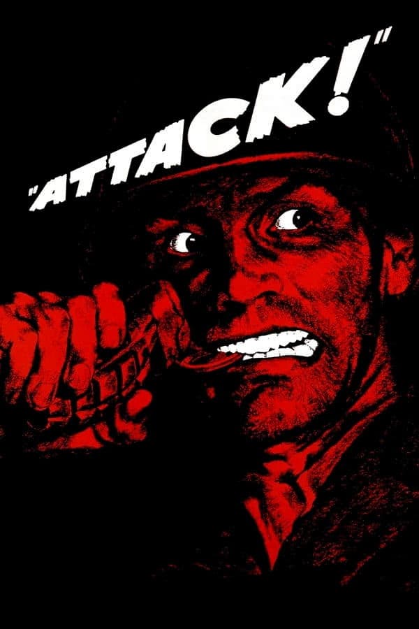 Attack photo