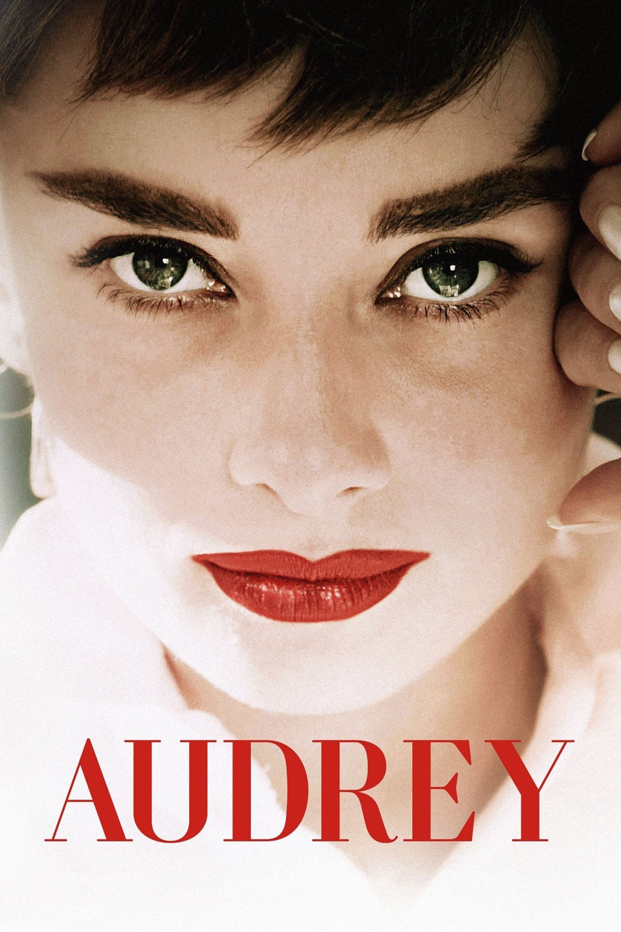 Audrey photo