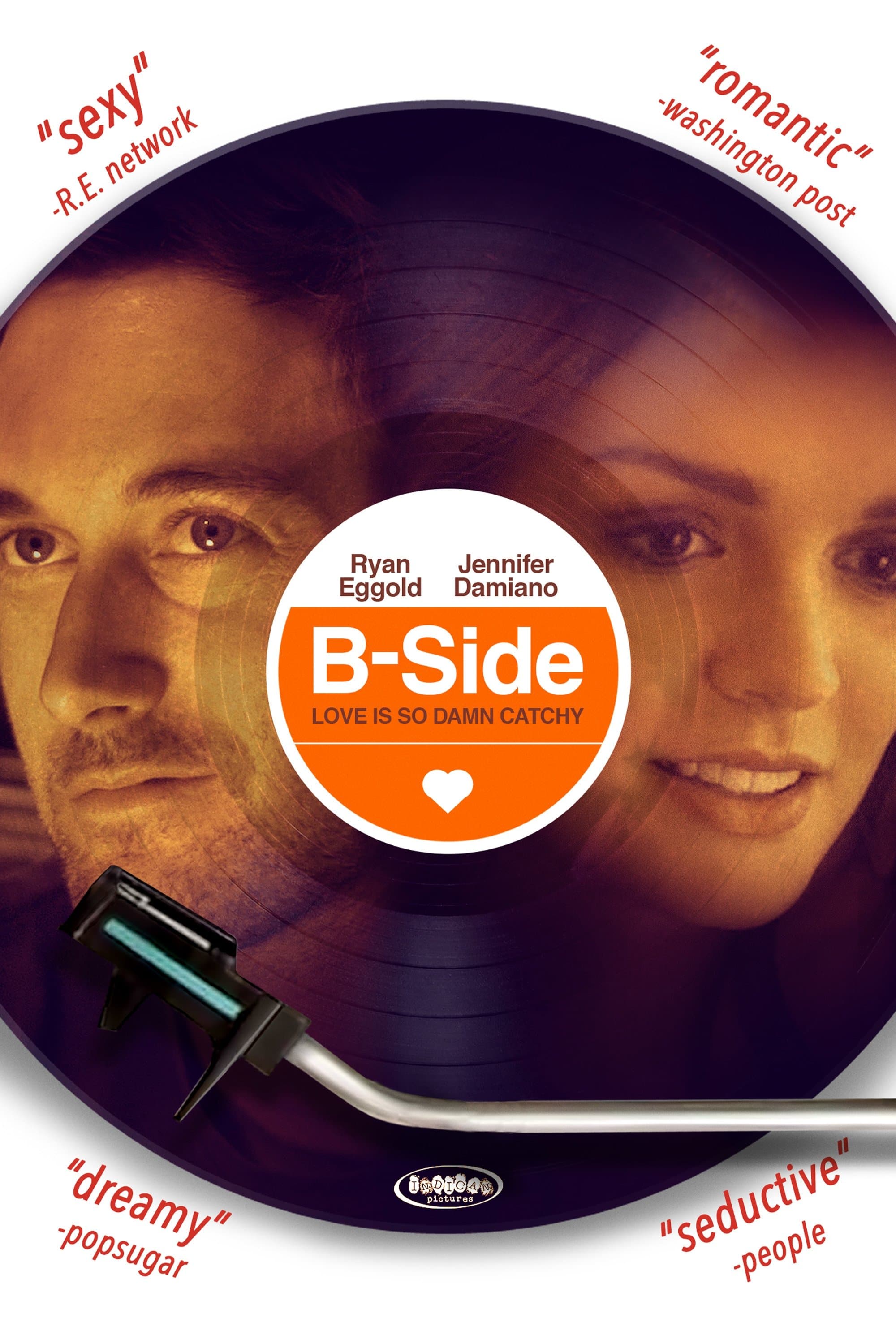 B-Side photo