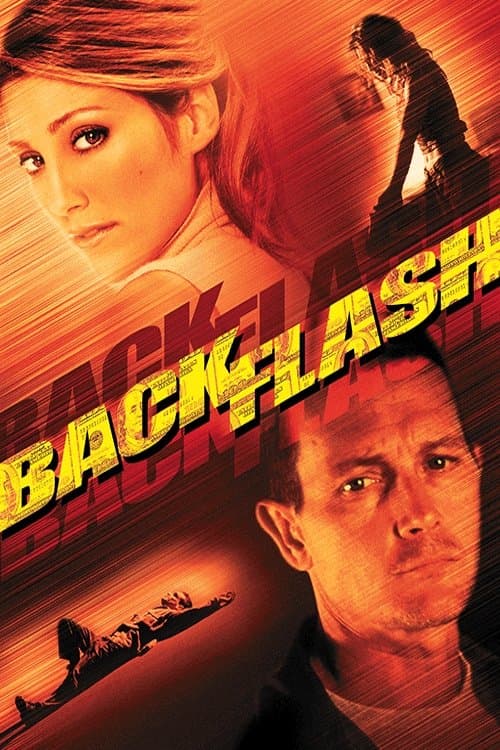 Backflash photo