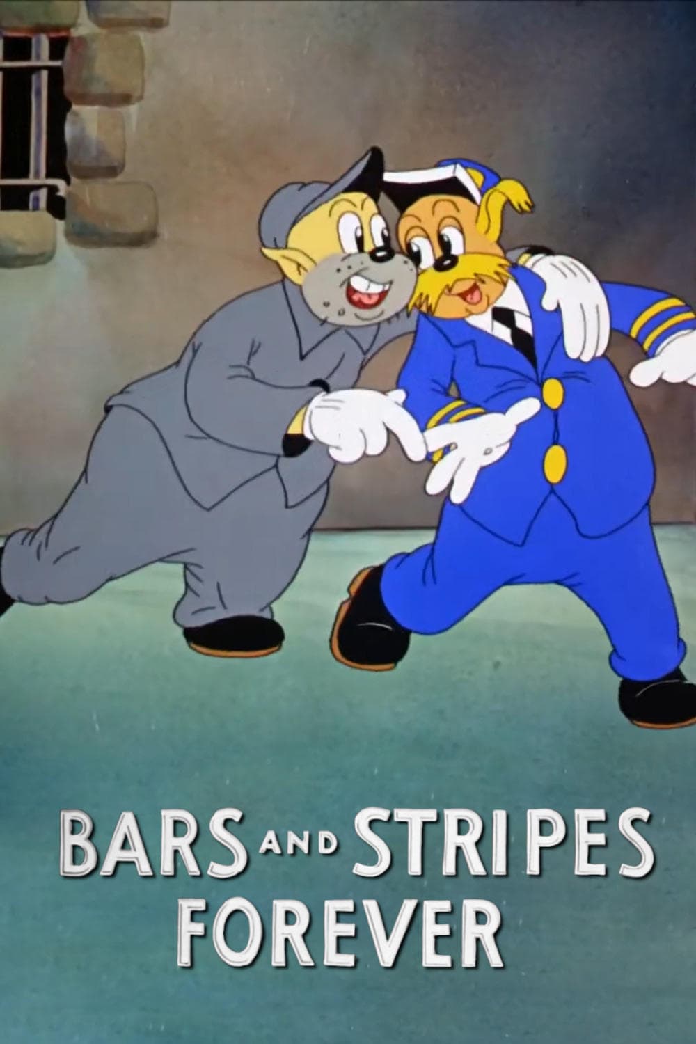Bars and Stripes Forever photo