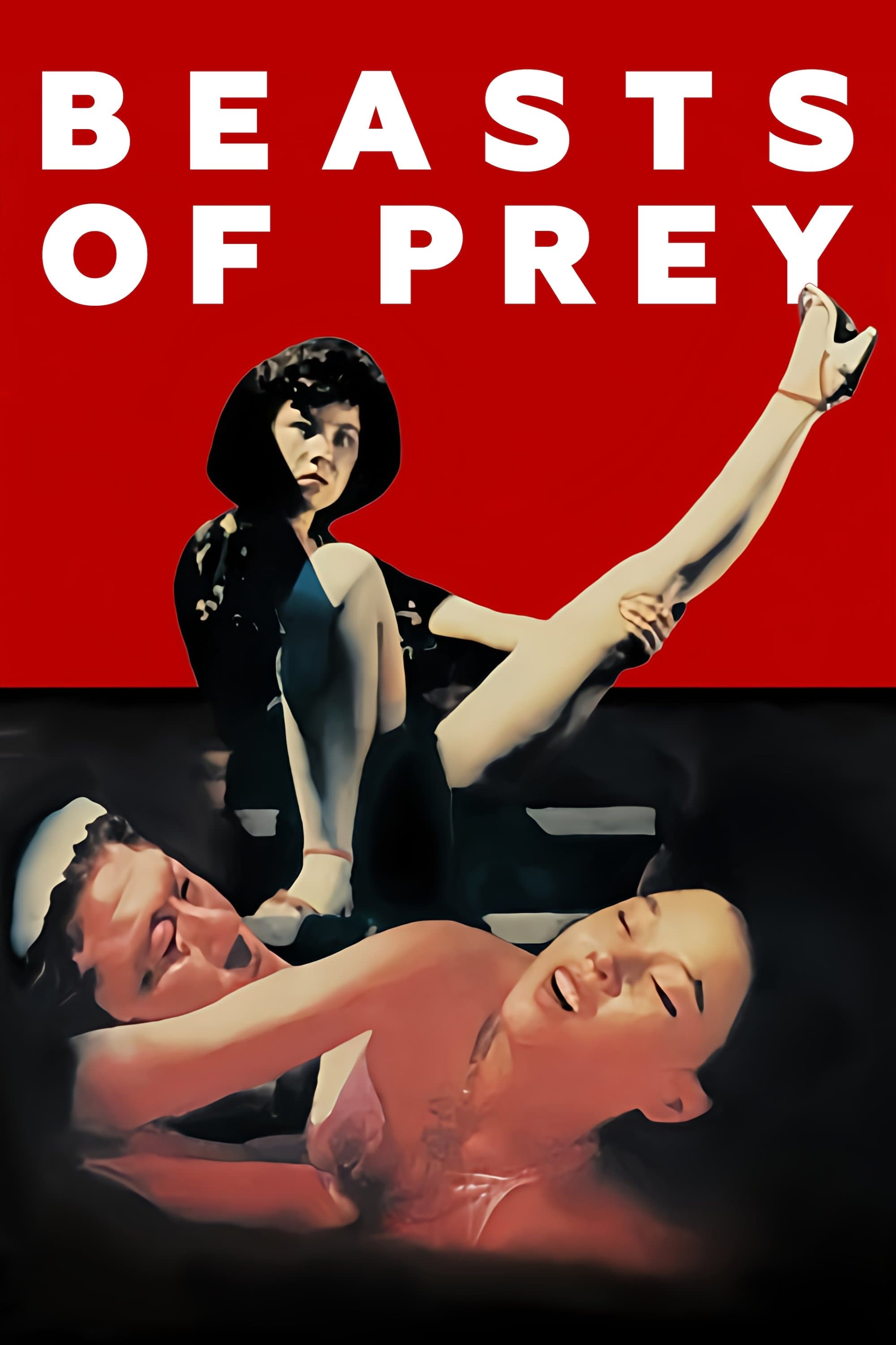Beasts of Prey photo