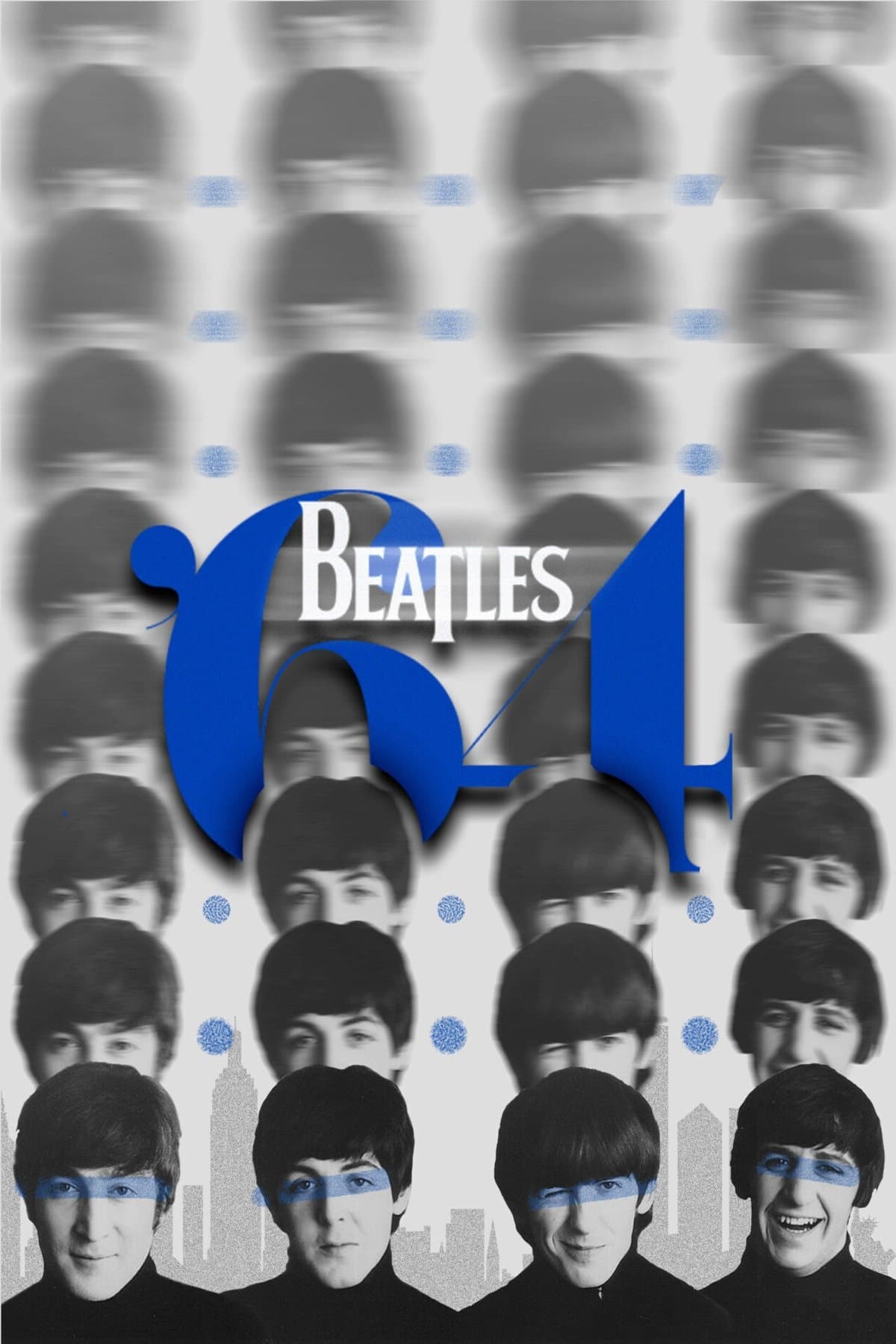 Beatles '64 photo