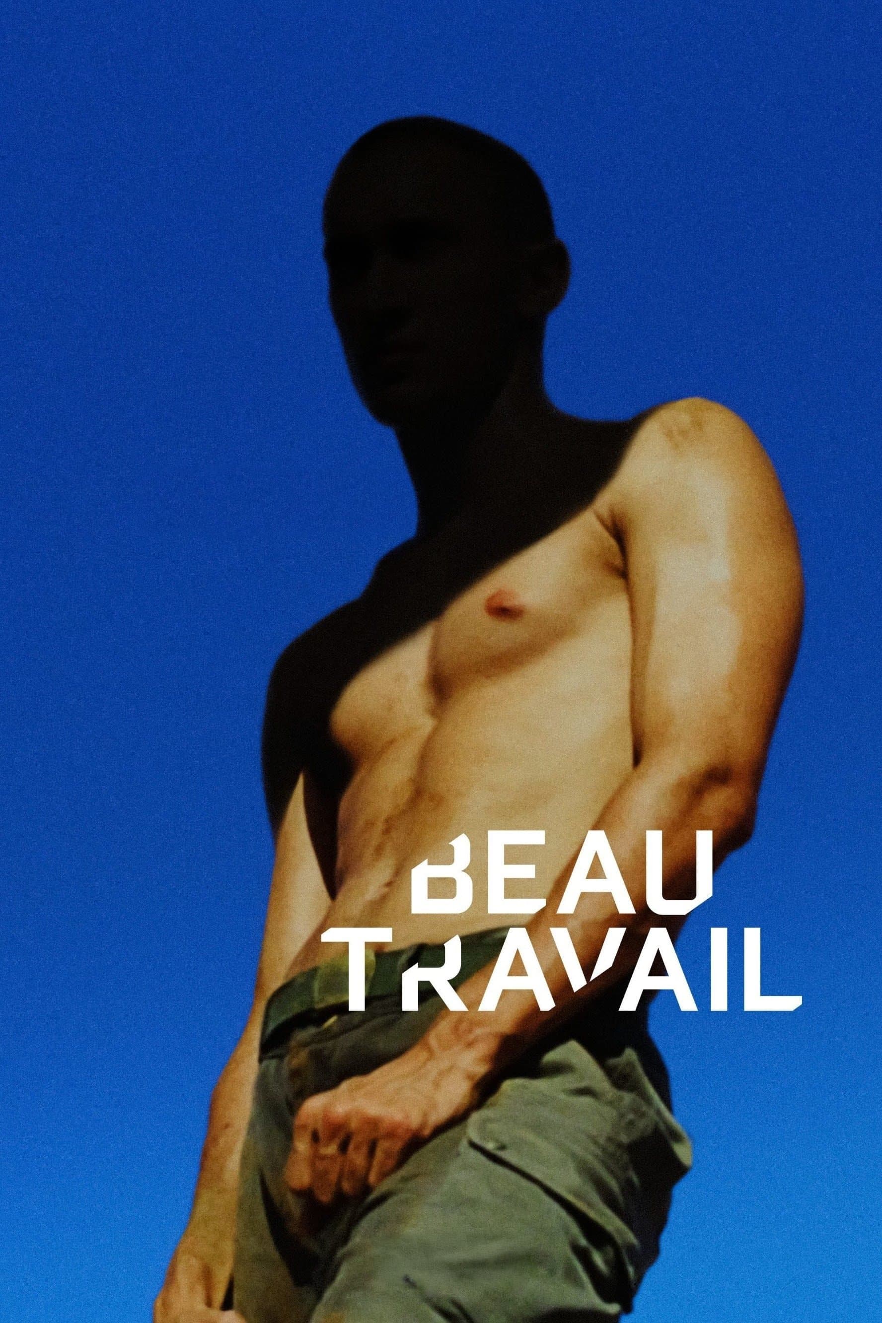 Beau Travail photo