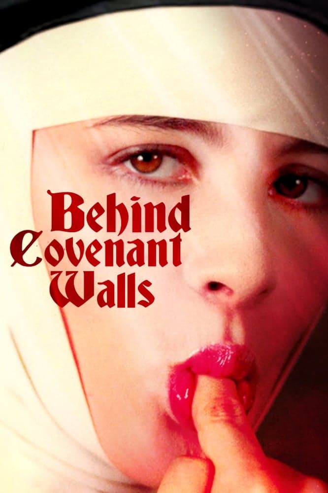 Behind Convent Walls photo