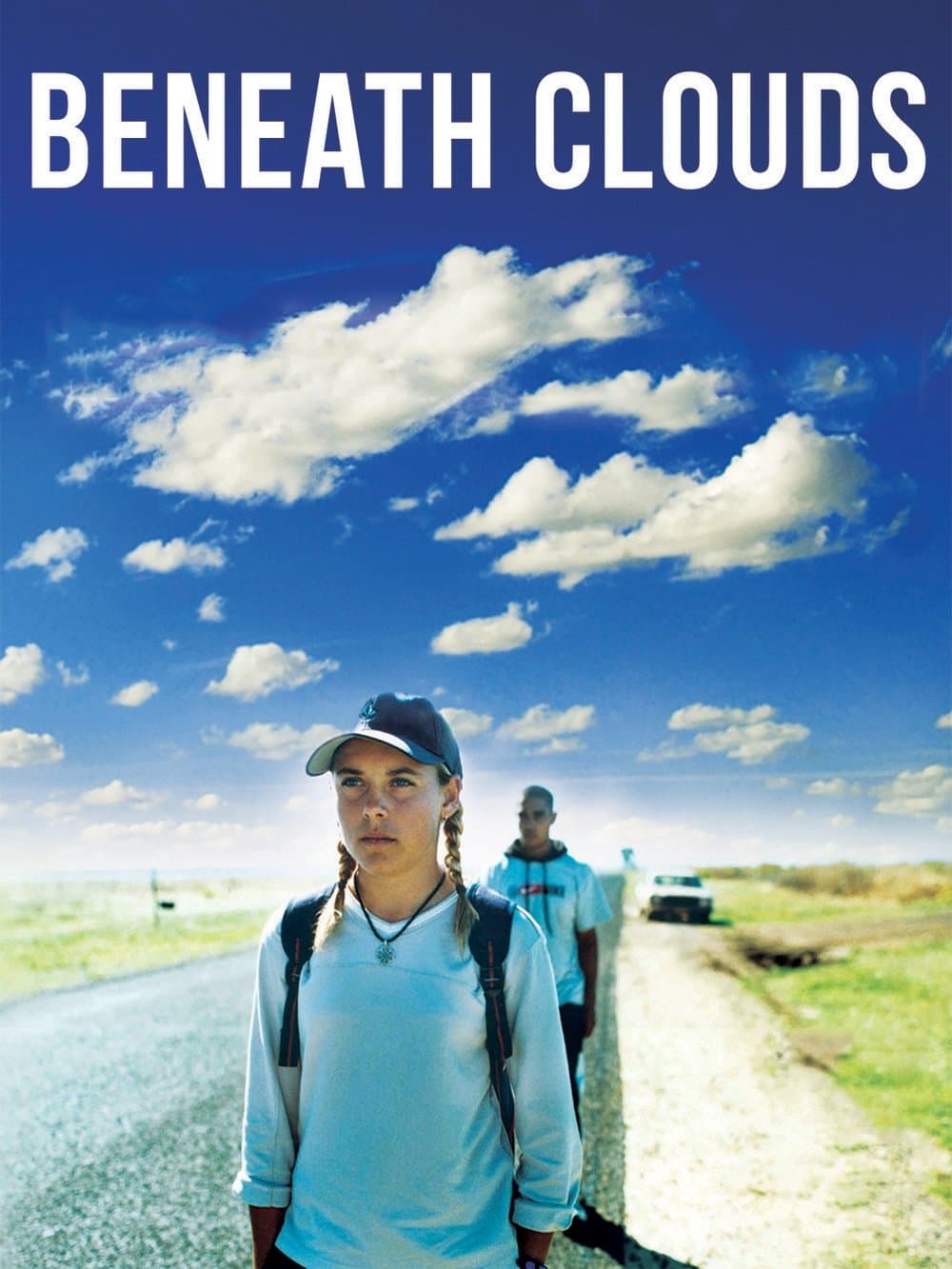 Beneath Clouds photo