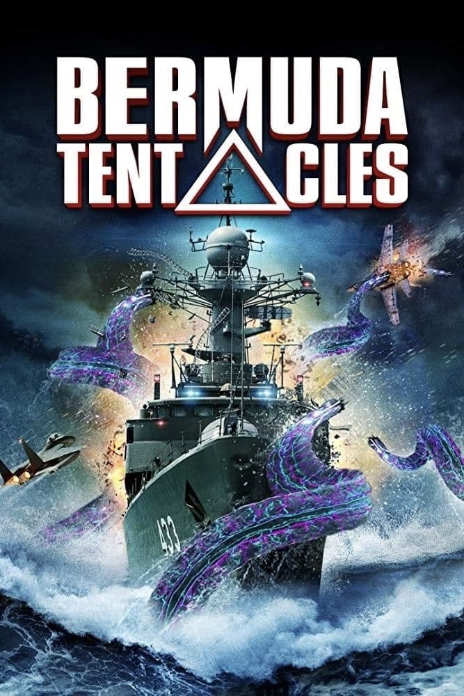 Bermuda Tentacles photo