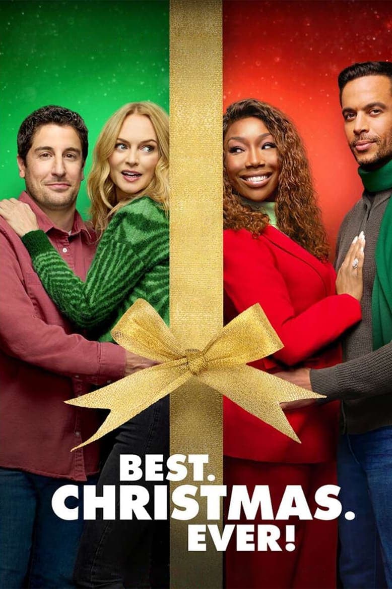 Best. Christmas. Ever! photo