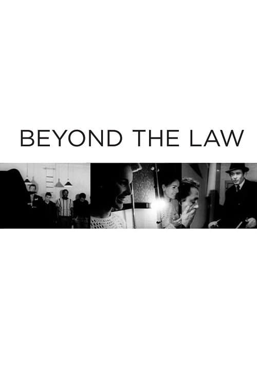 Beyond the Law photo