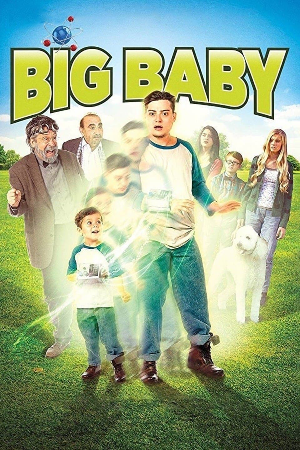 Big Baby photo