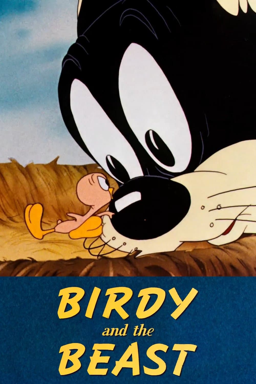 Birdy and the Beast photo