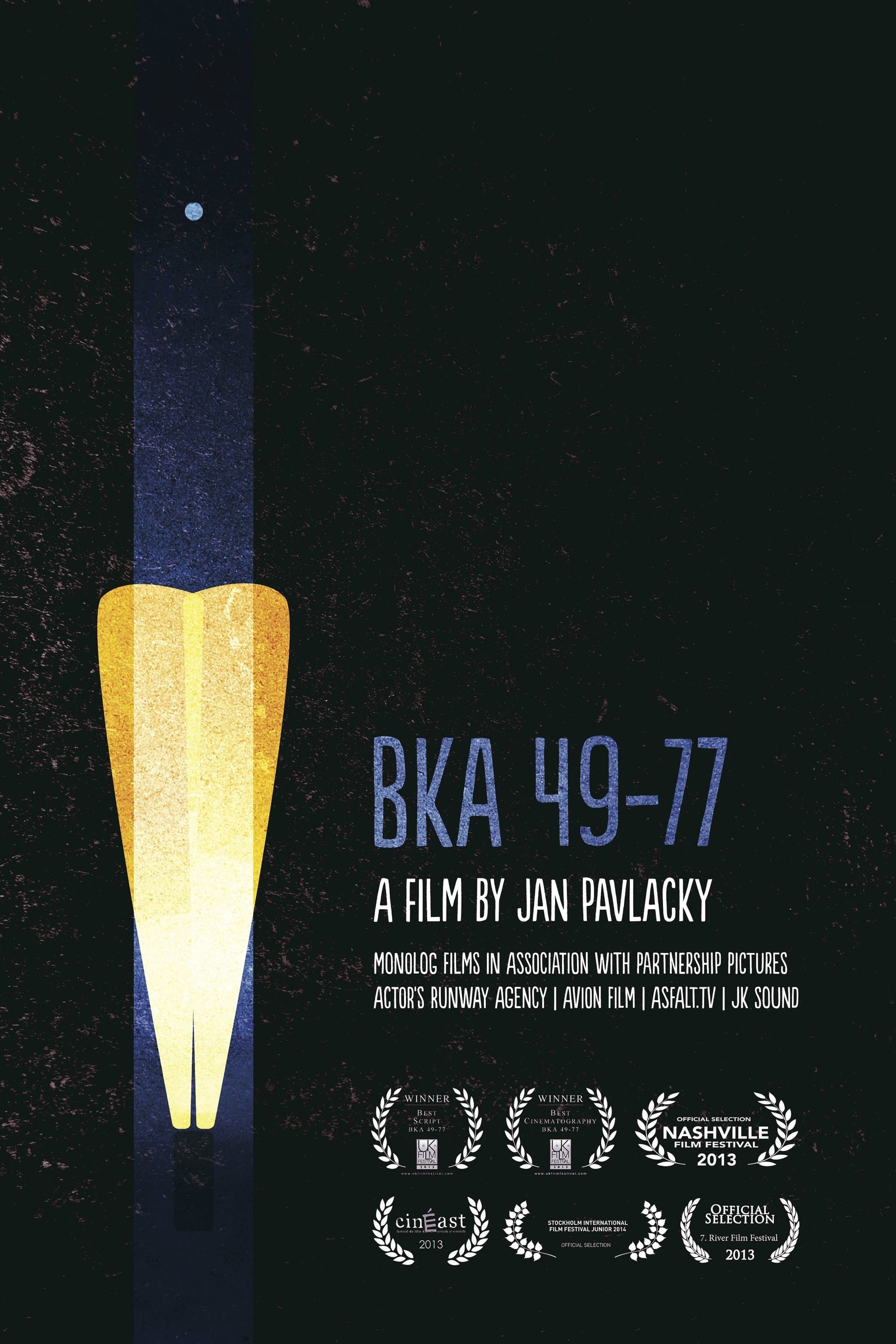BKA 49-77 photo
