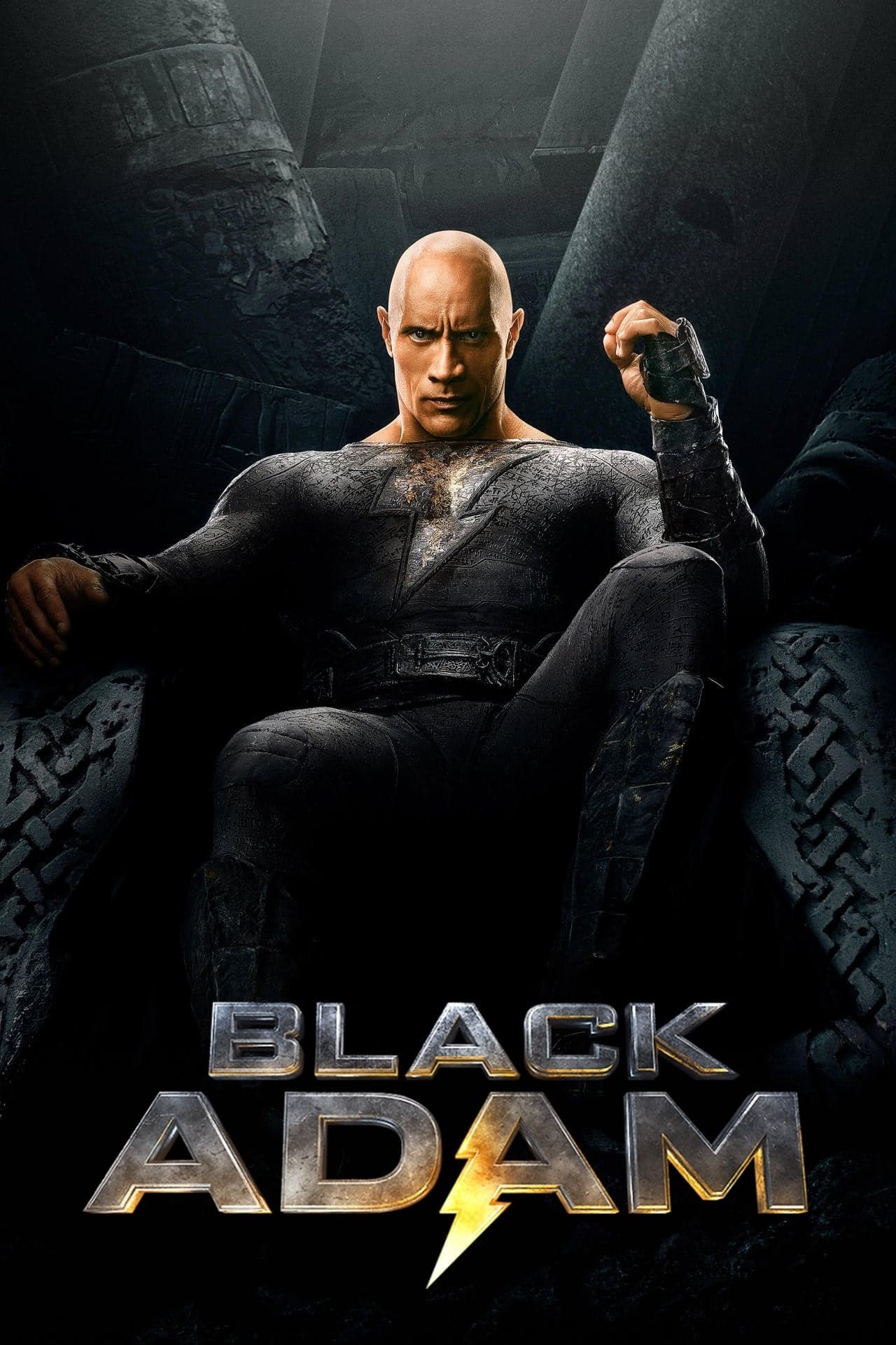 Black Adam photo
