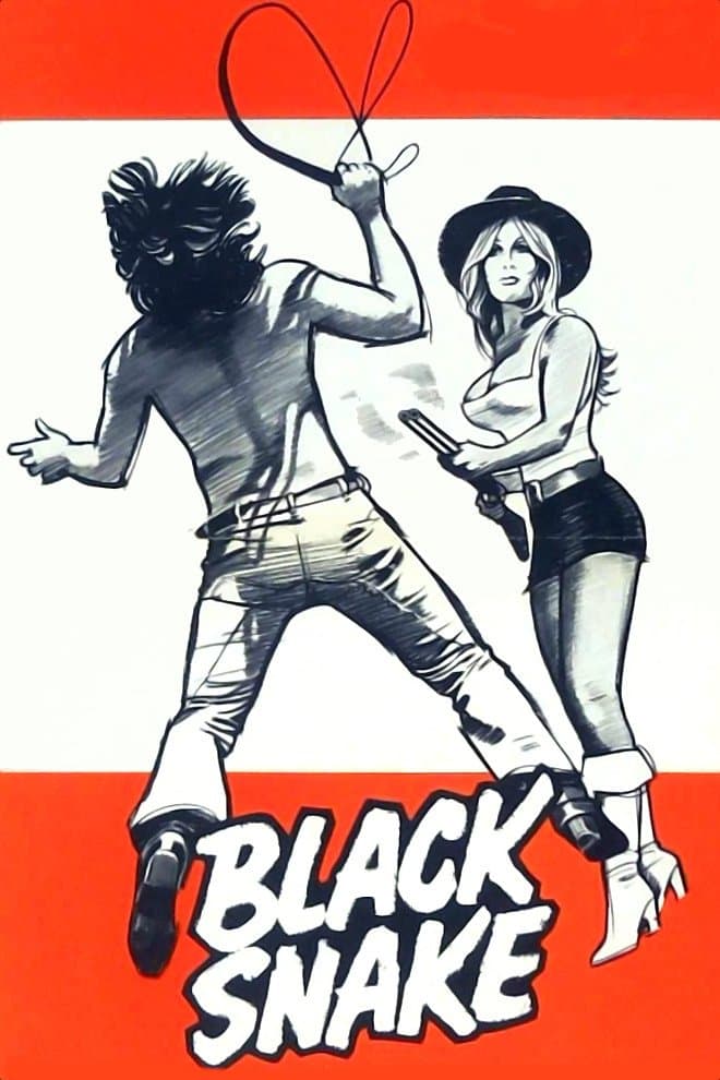 Black Snake photo