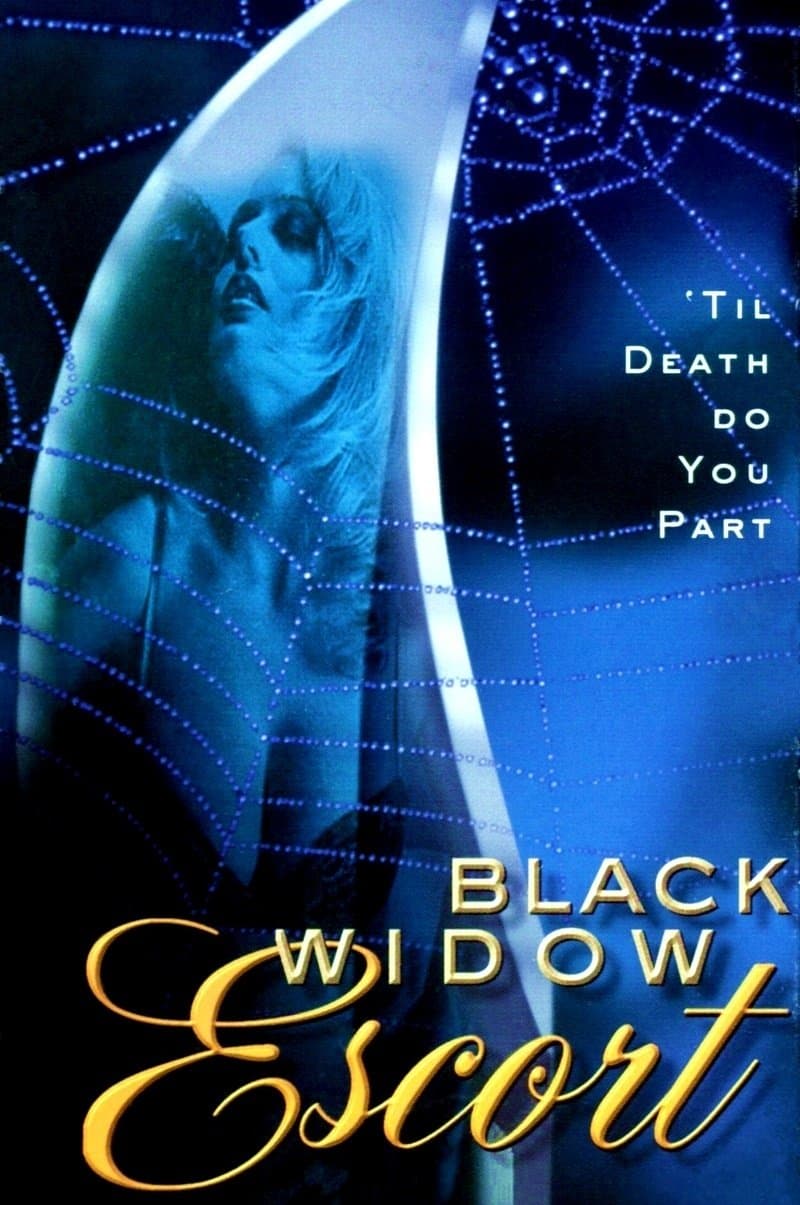 Black Widow Escort photo