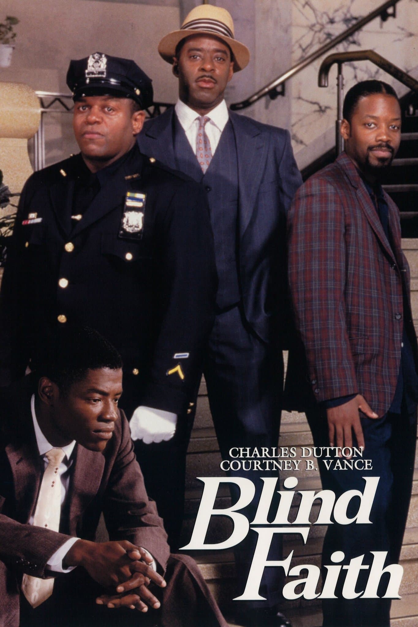 Blind Faith photo