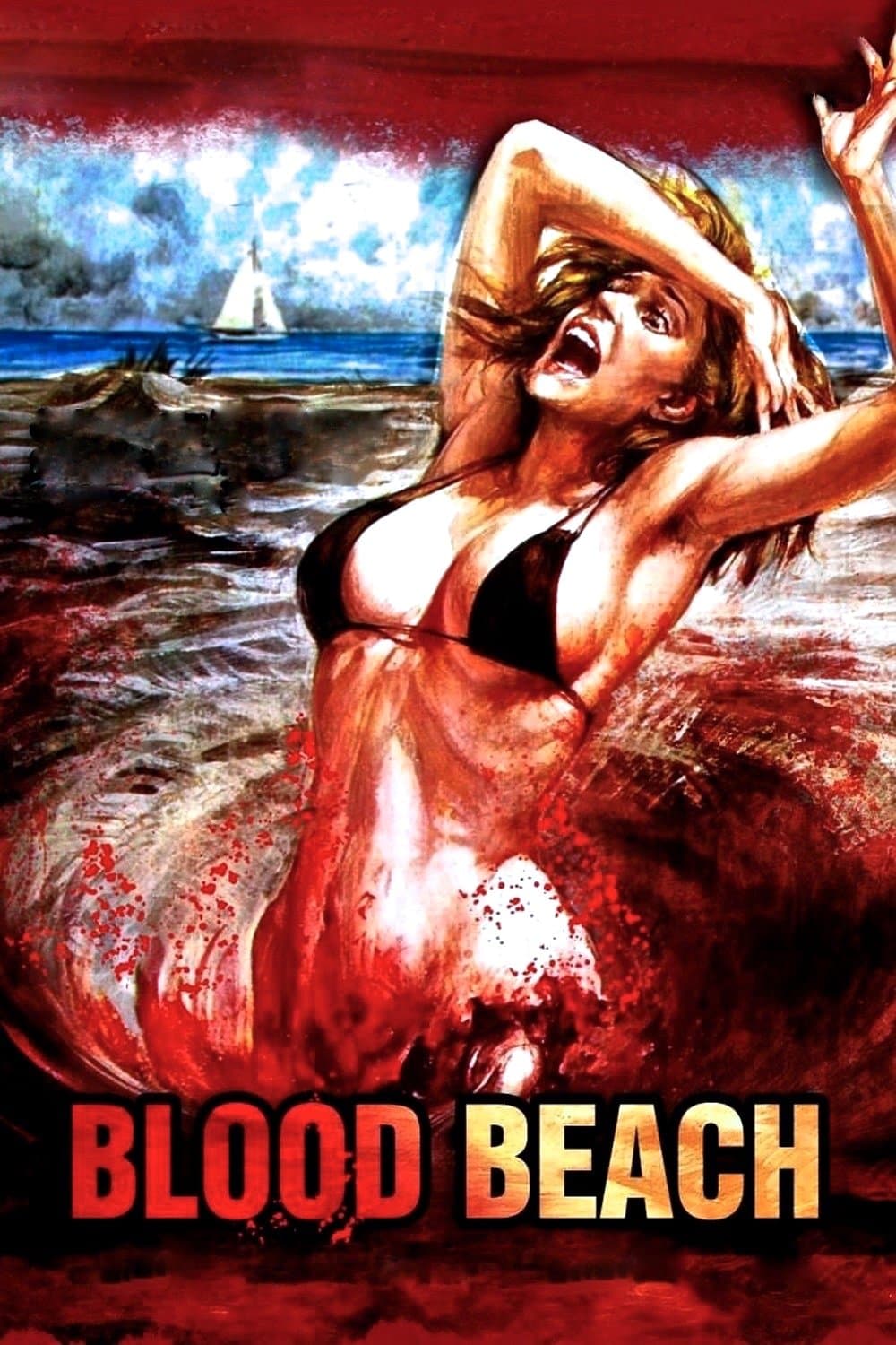 Blood Beach photo