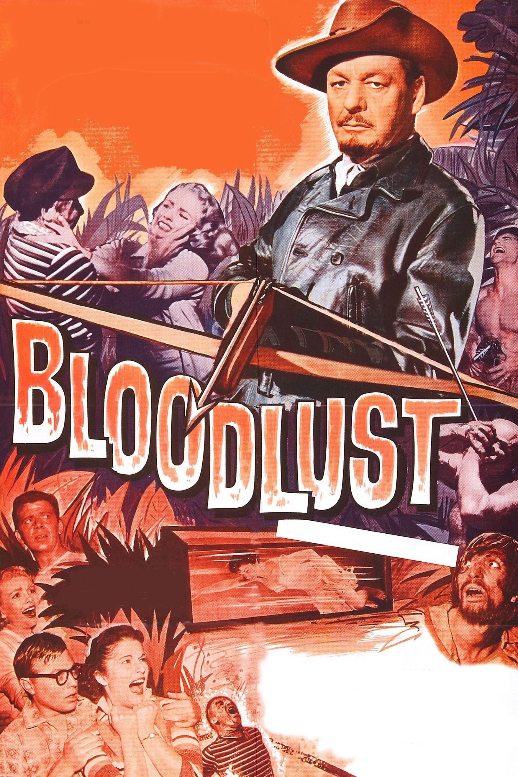 Bloodlust! photo