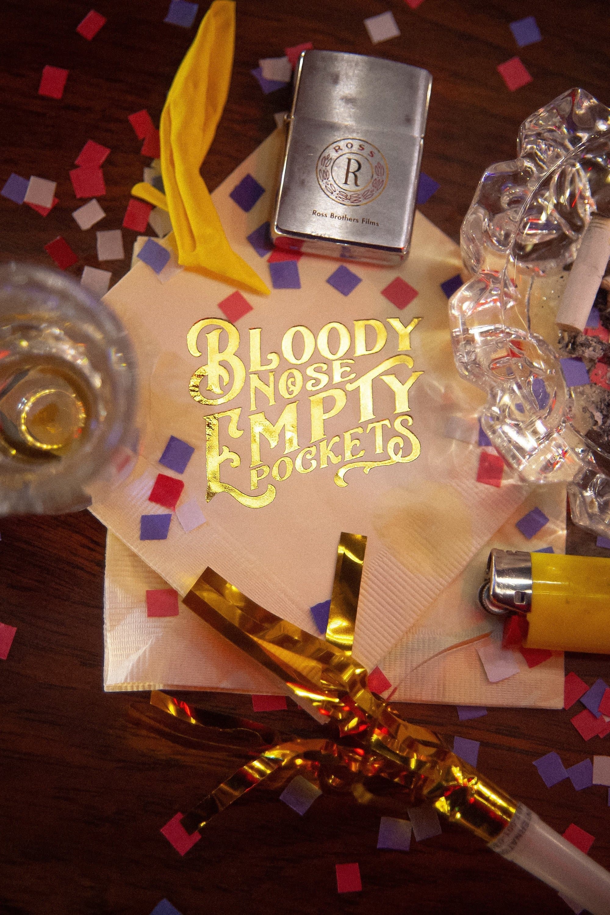 Bloody Nose, Empty Pockets photo