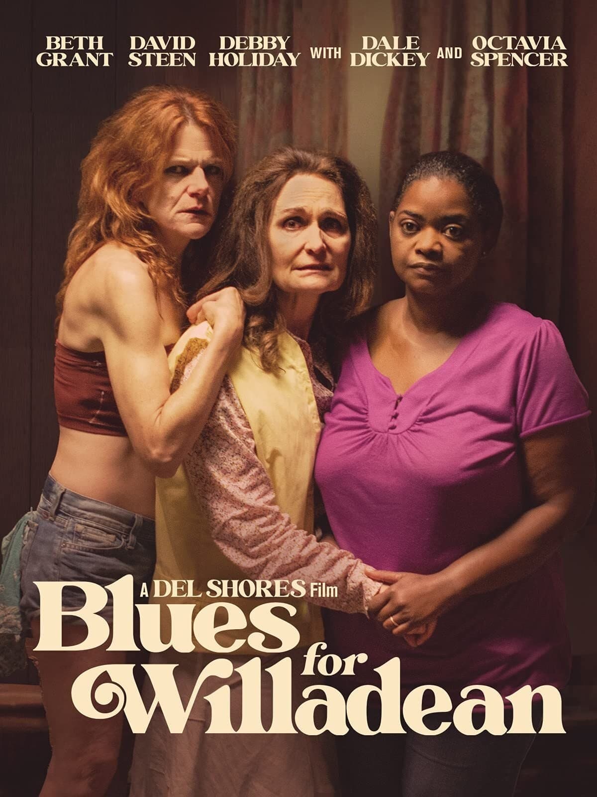 Blues for Willadean photo