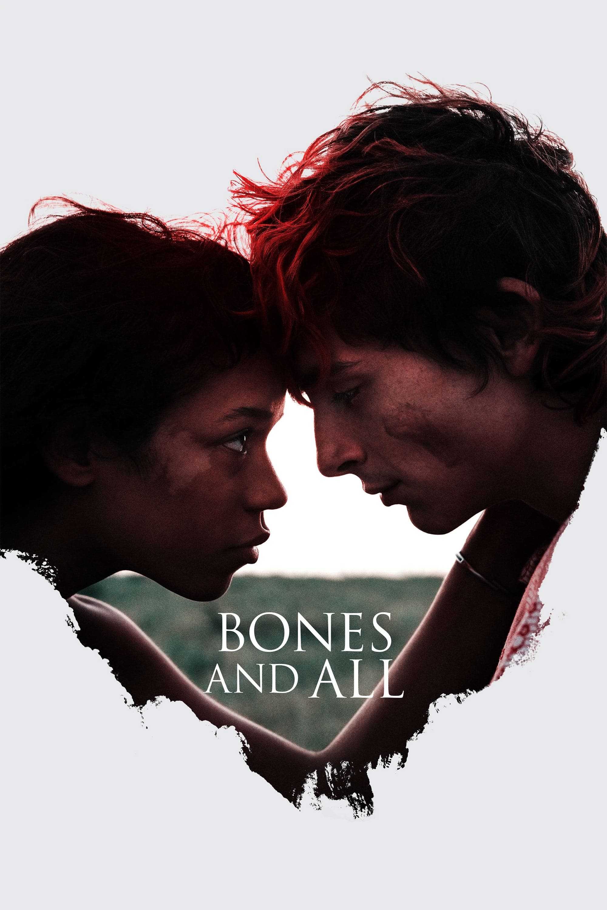 Bones and All photo