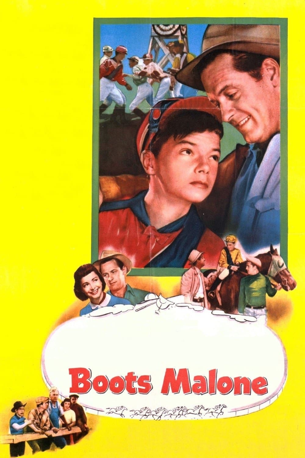 Boots Malone photo