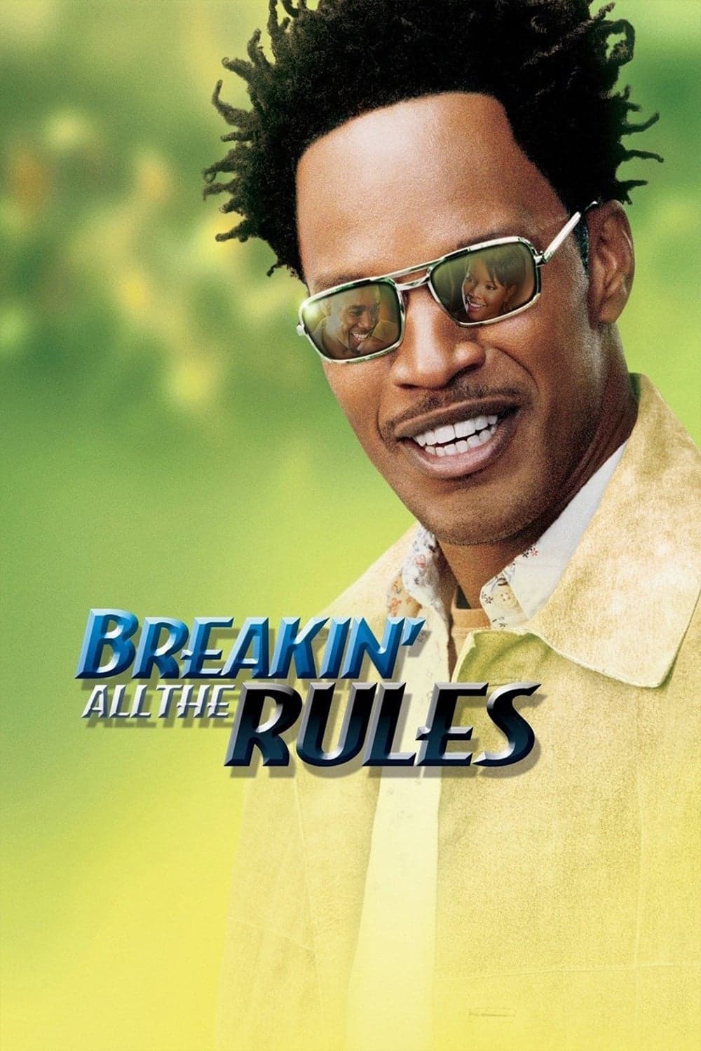 Breakin' All the Rules photo