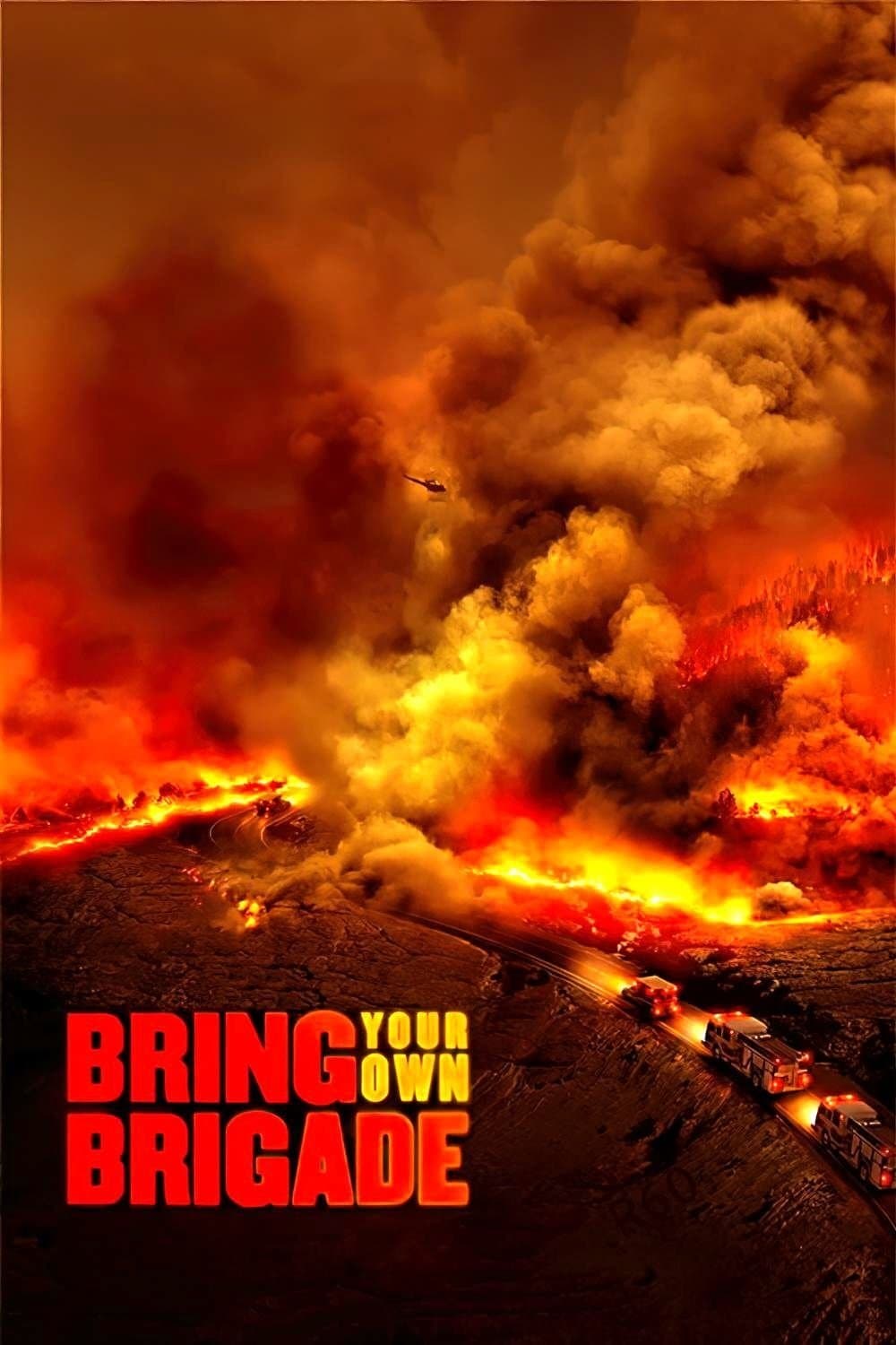 Bring Your Own Brigade photo