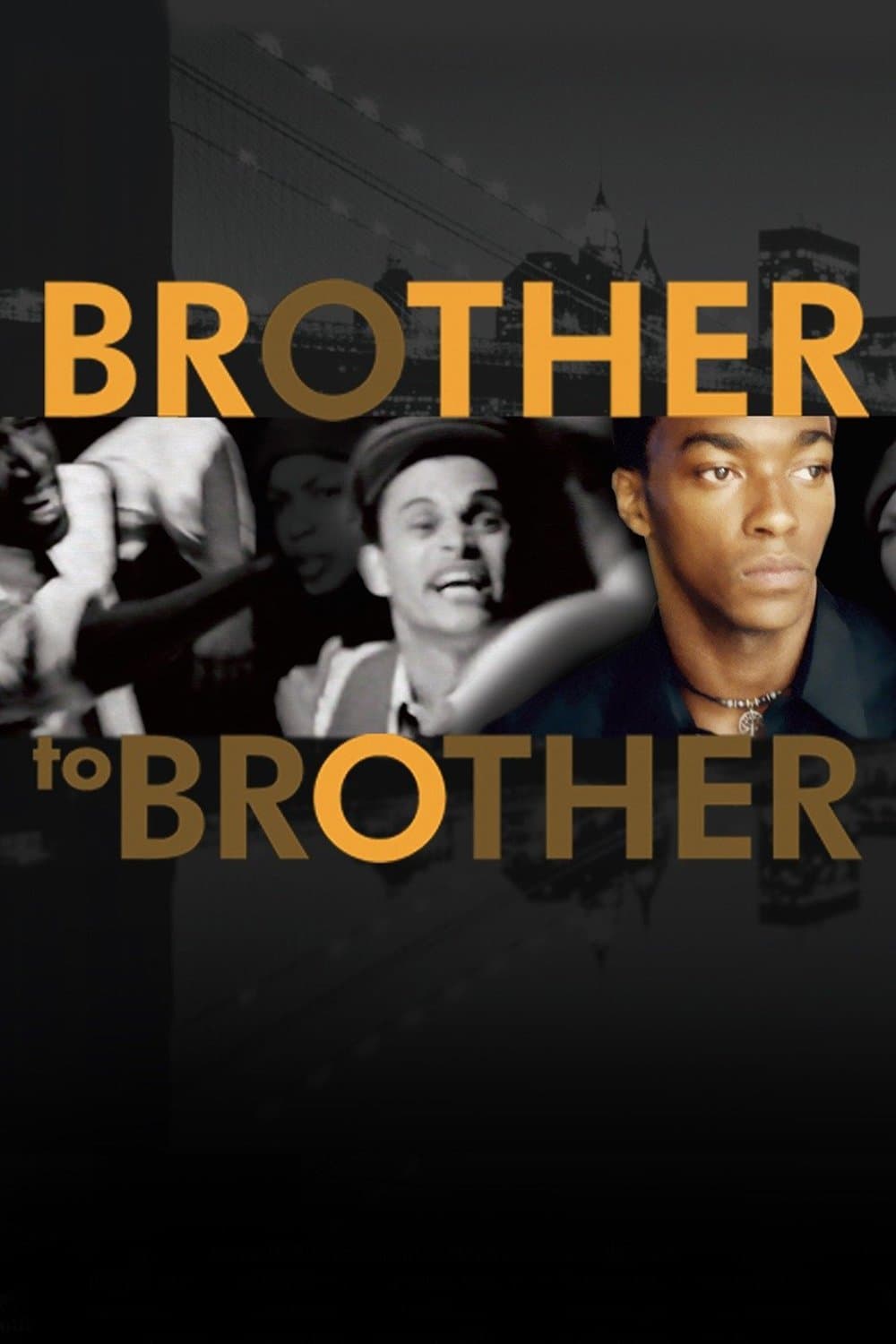 Brother to Brother photo
