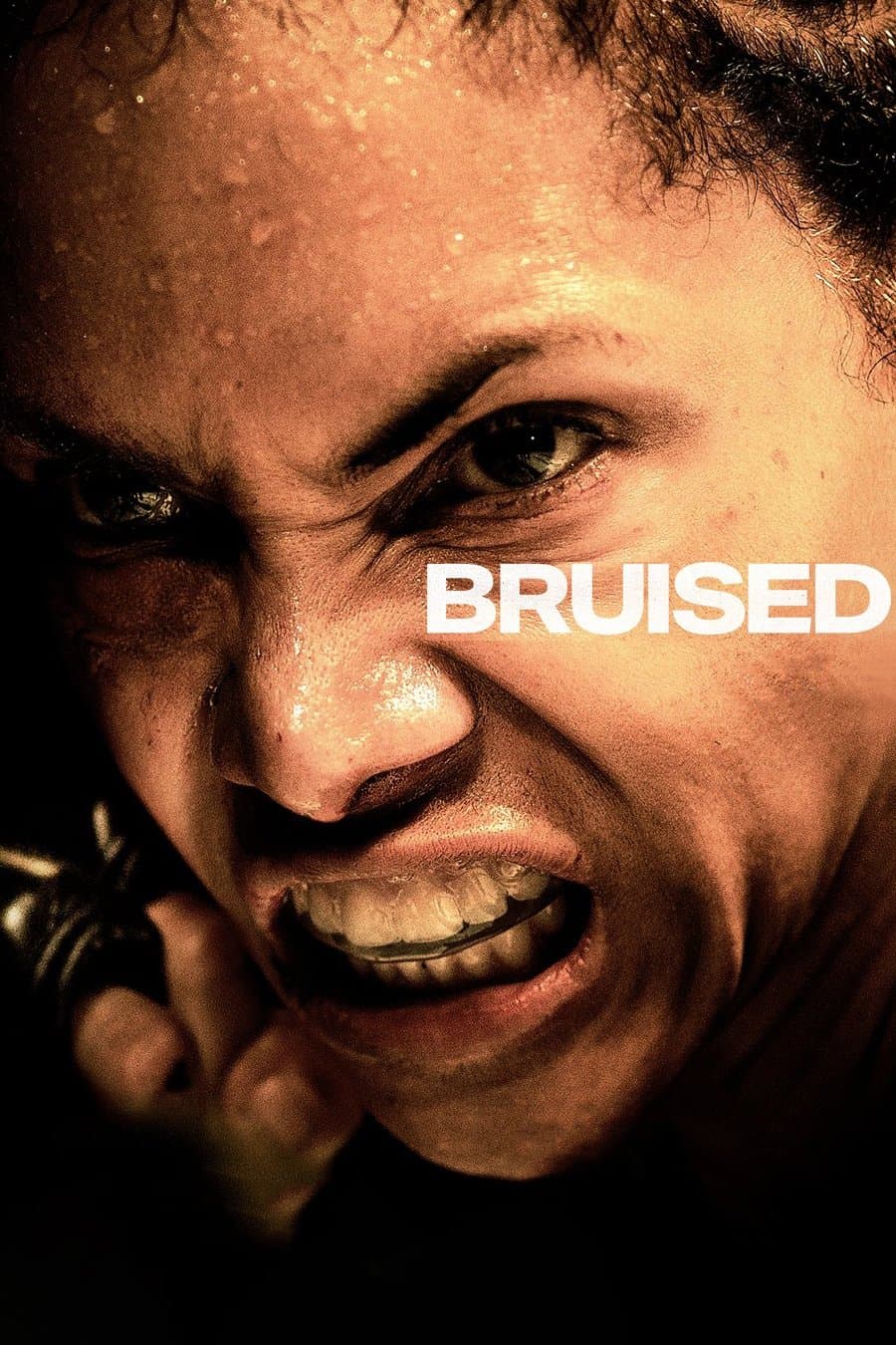 Bruised photo