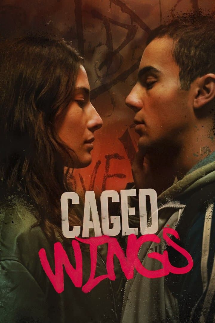 Caged Wings photo