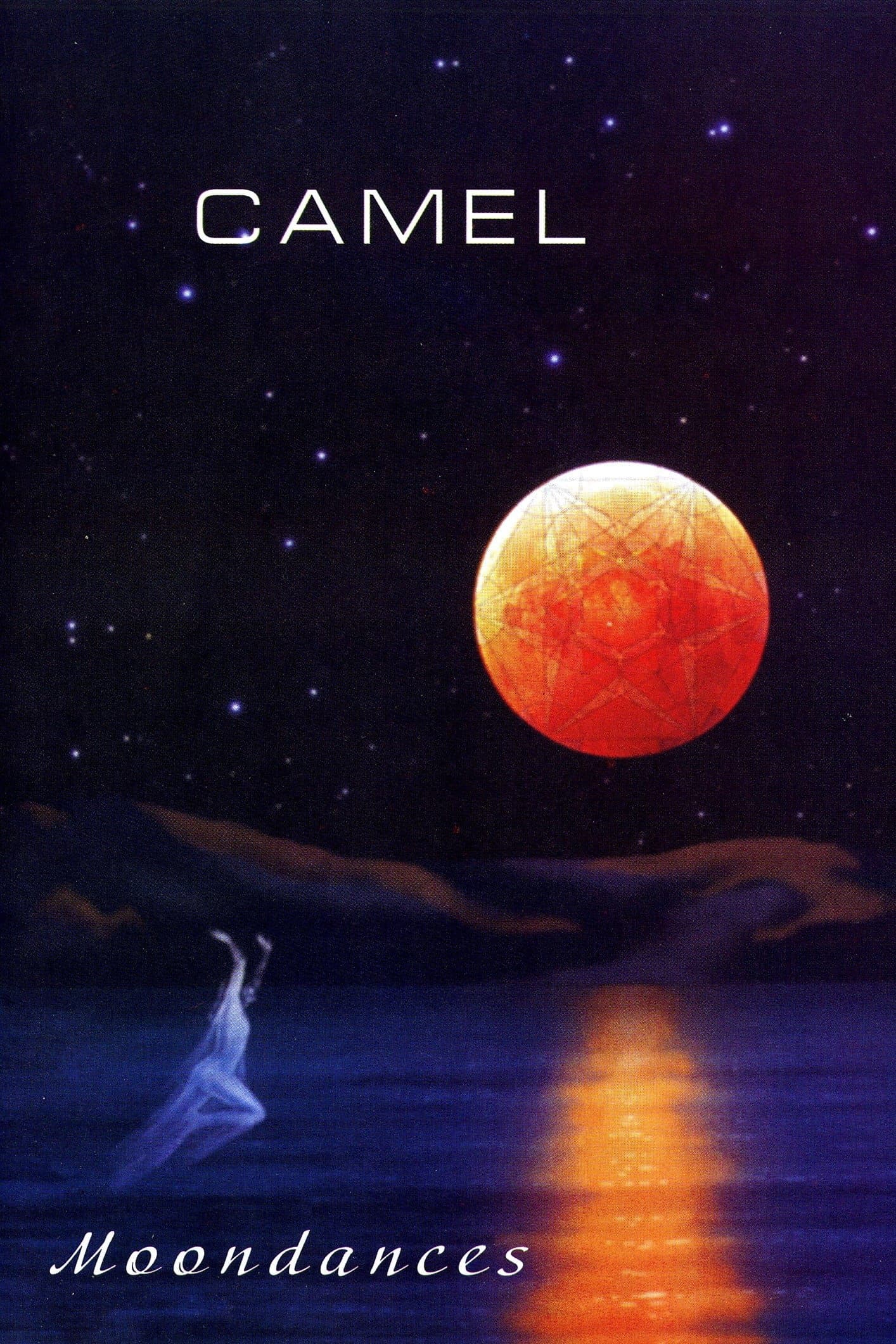 Camel - Moondances photo