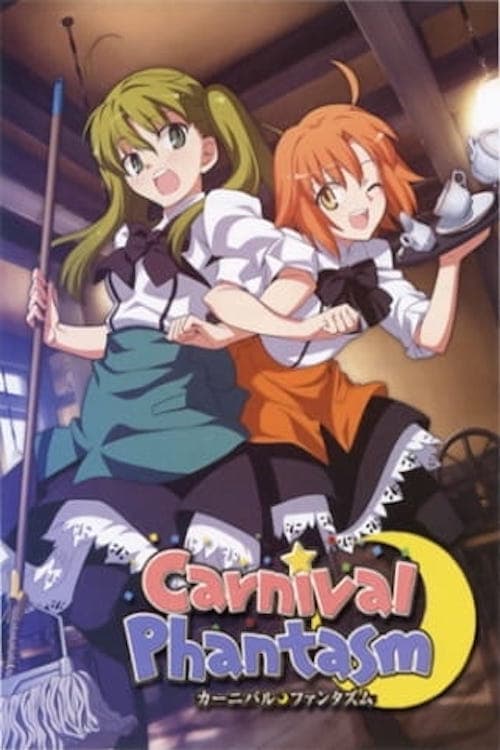 Carnival Phantasm: HibiChika Special photo