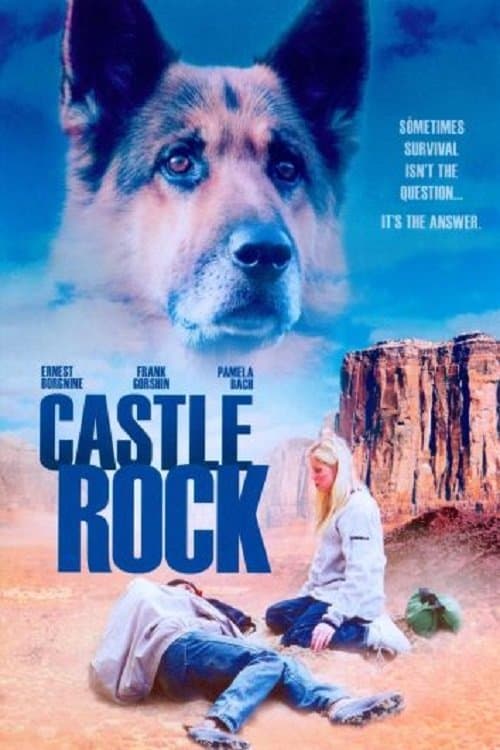 Castle Rock photo