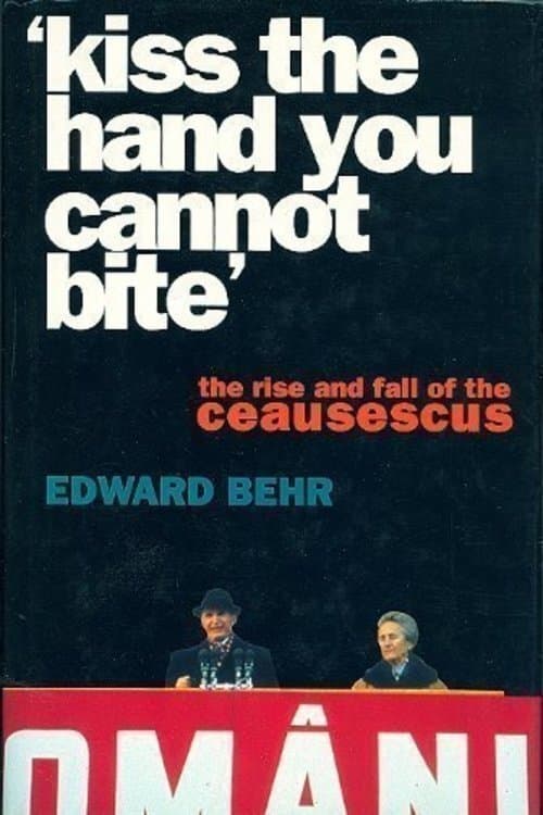Ceausescu: Behind the Myth photo