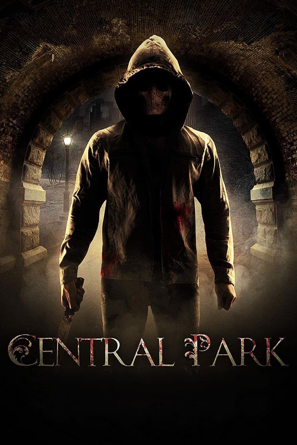 Central Park photo