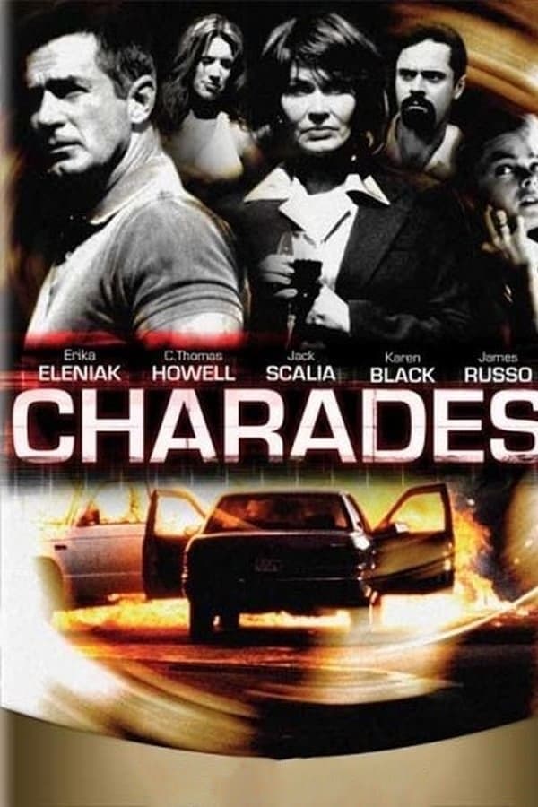 Charades photo