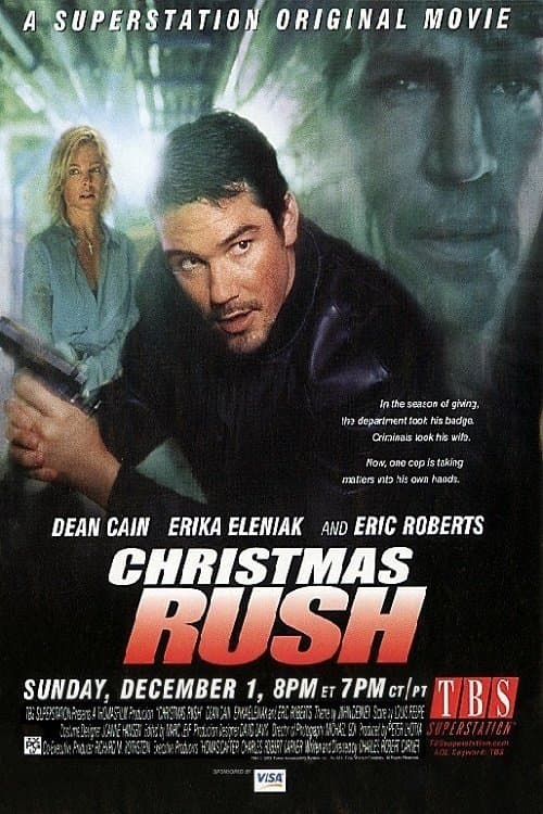 Christmas Rush photo