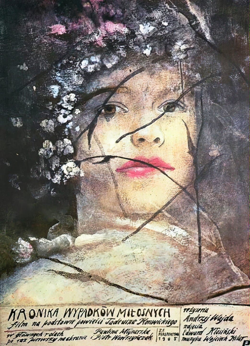 Chronicle of Amorous Accidents photo