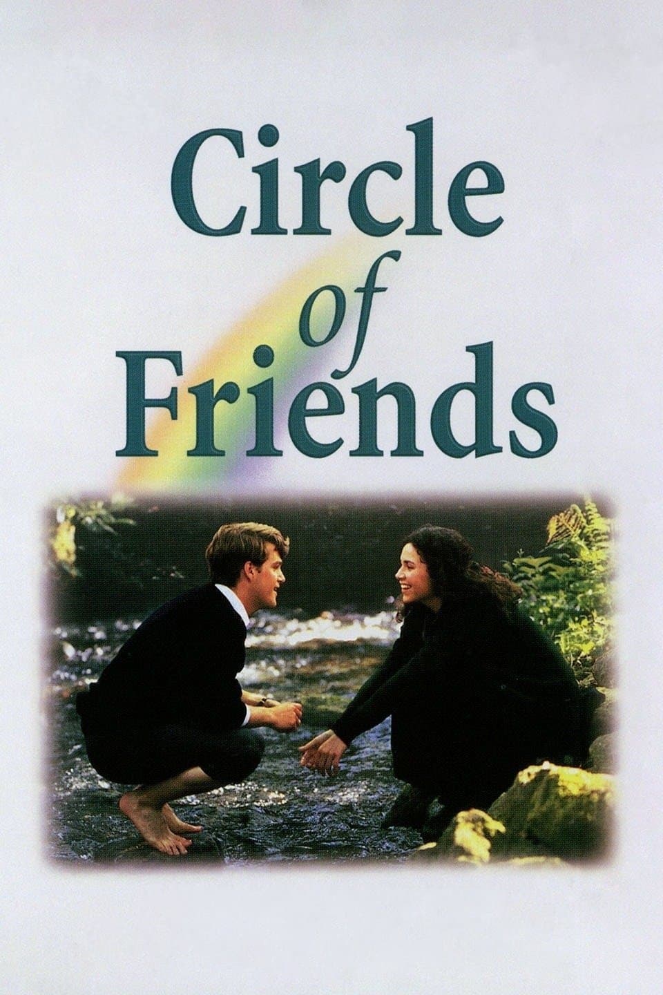 Circle of Friends photo