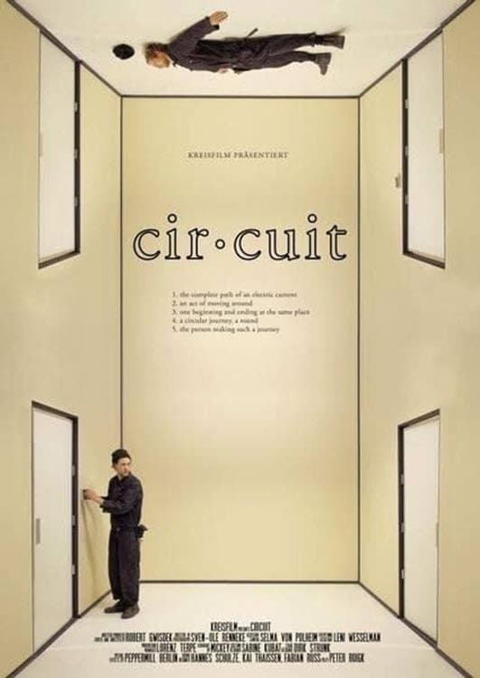 Circuit photo