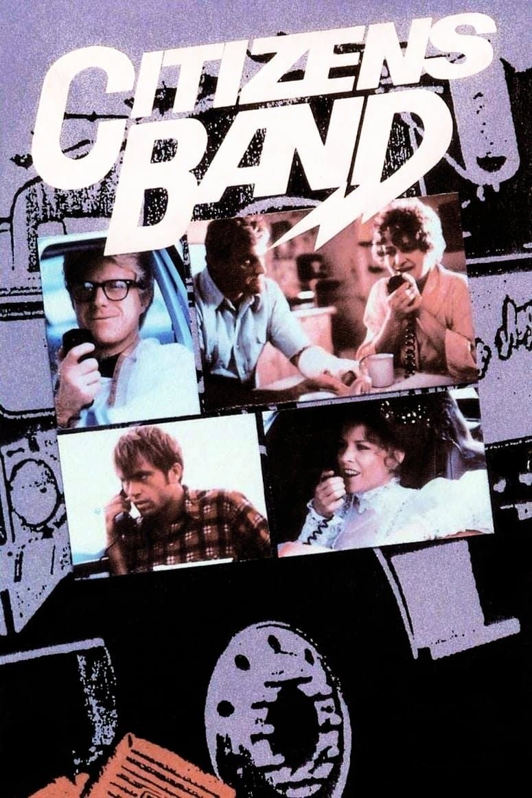 Citizens Band photo