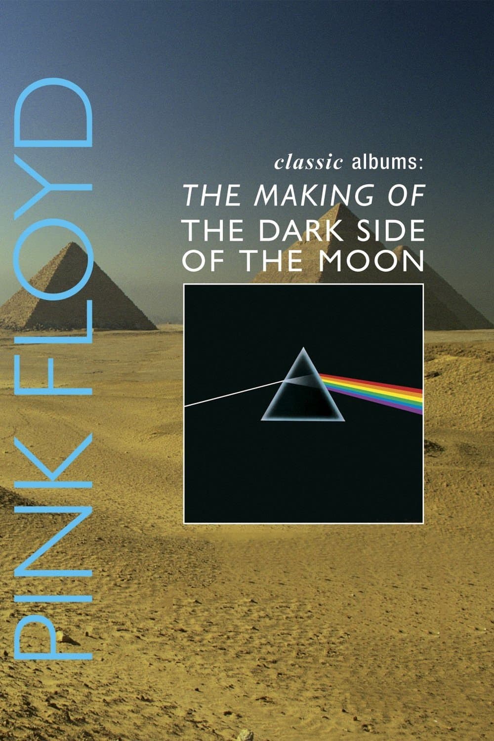 Classic Albums: Pink Floyd - The Making of The Dark Side of the Moon photo