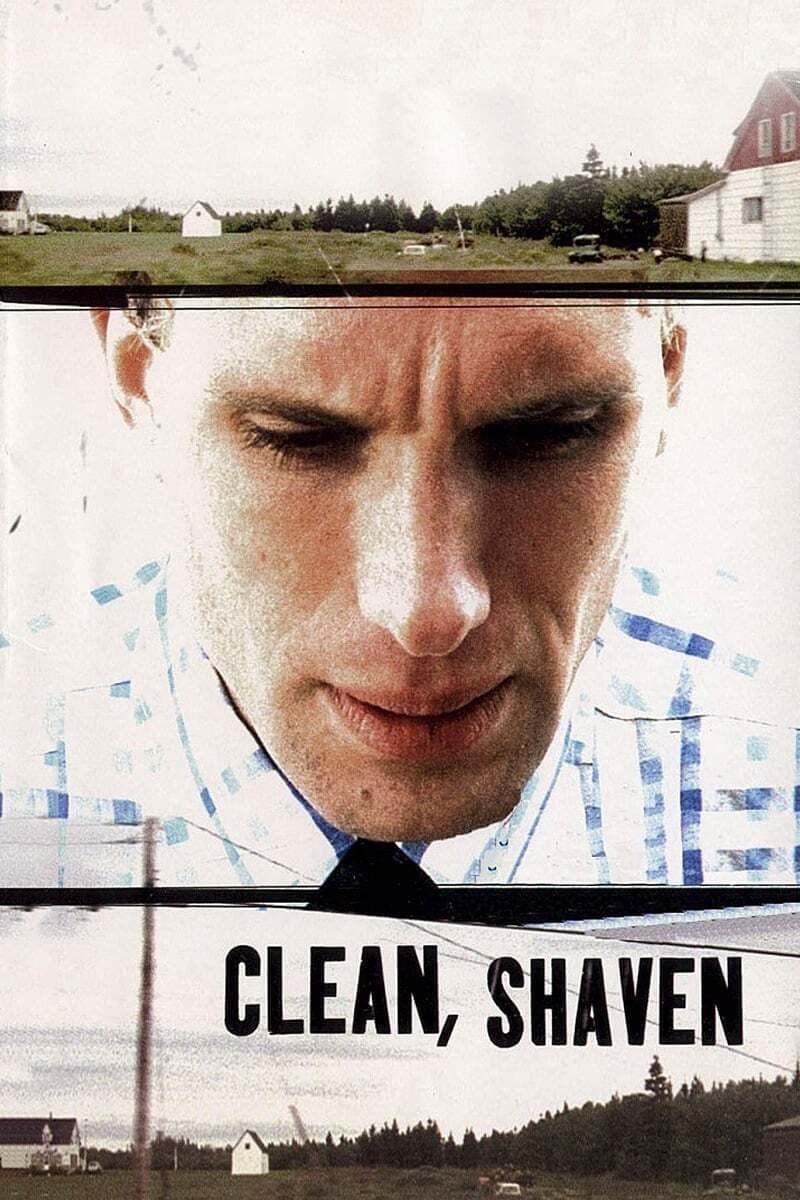 Clean, Shaven photo
