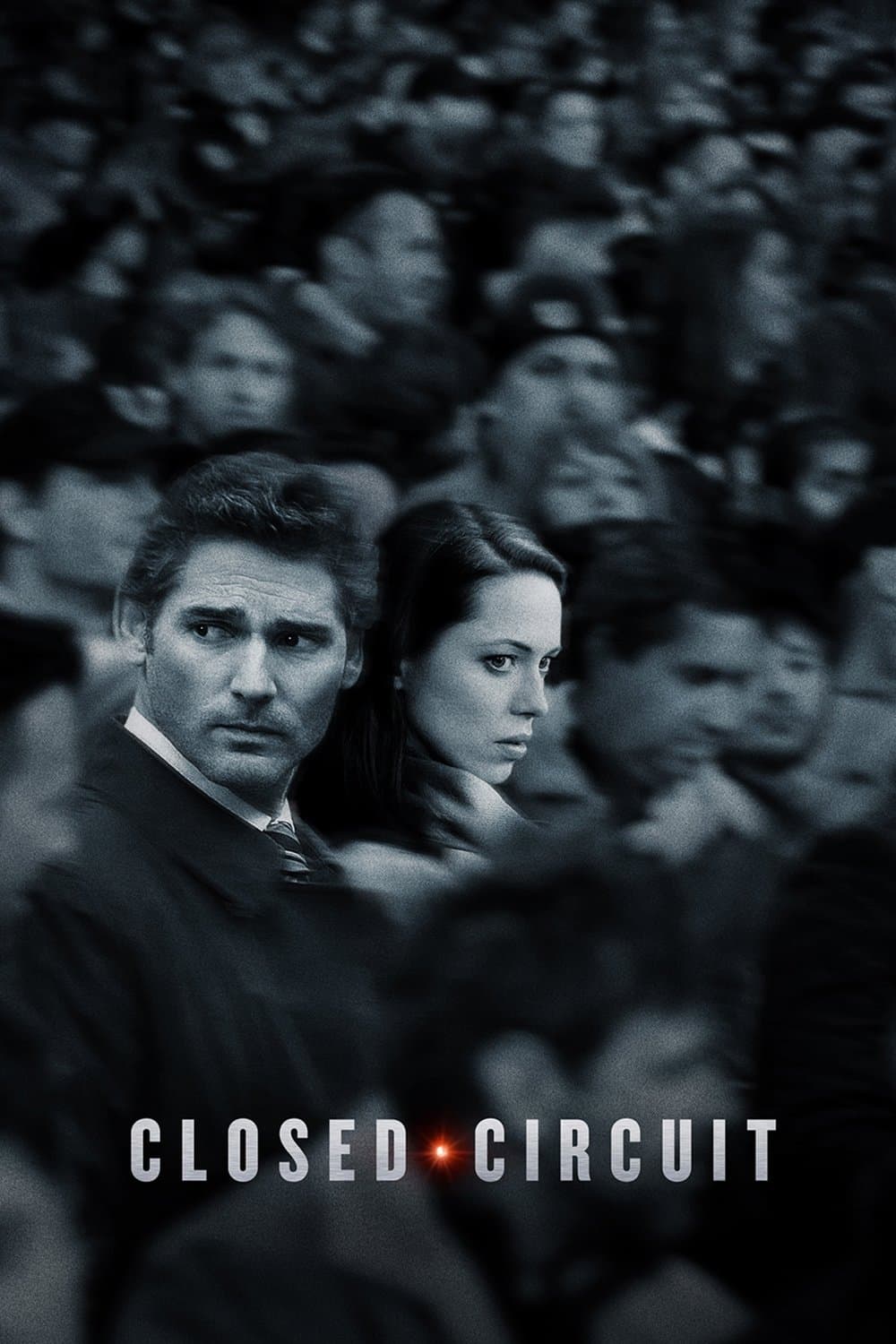 Closed Circuit photo