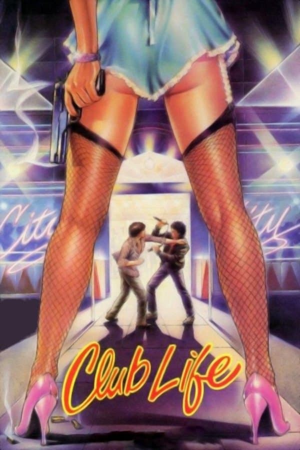 Club Life photo