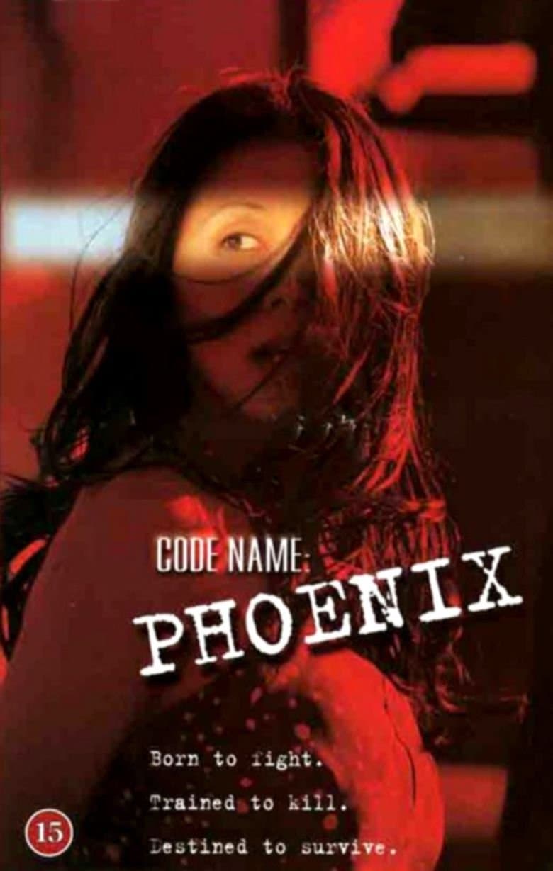 Code Name: Phoenix photo