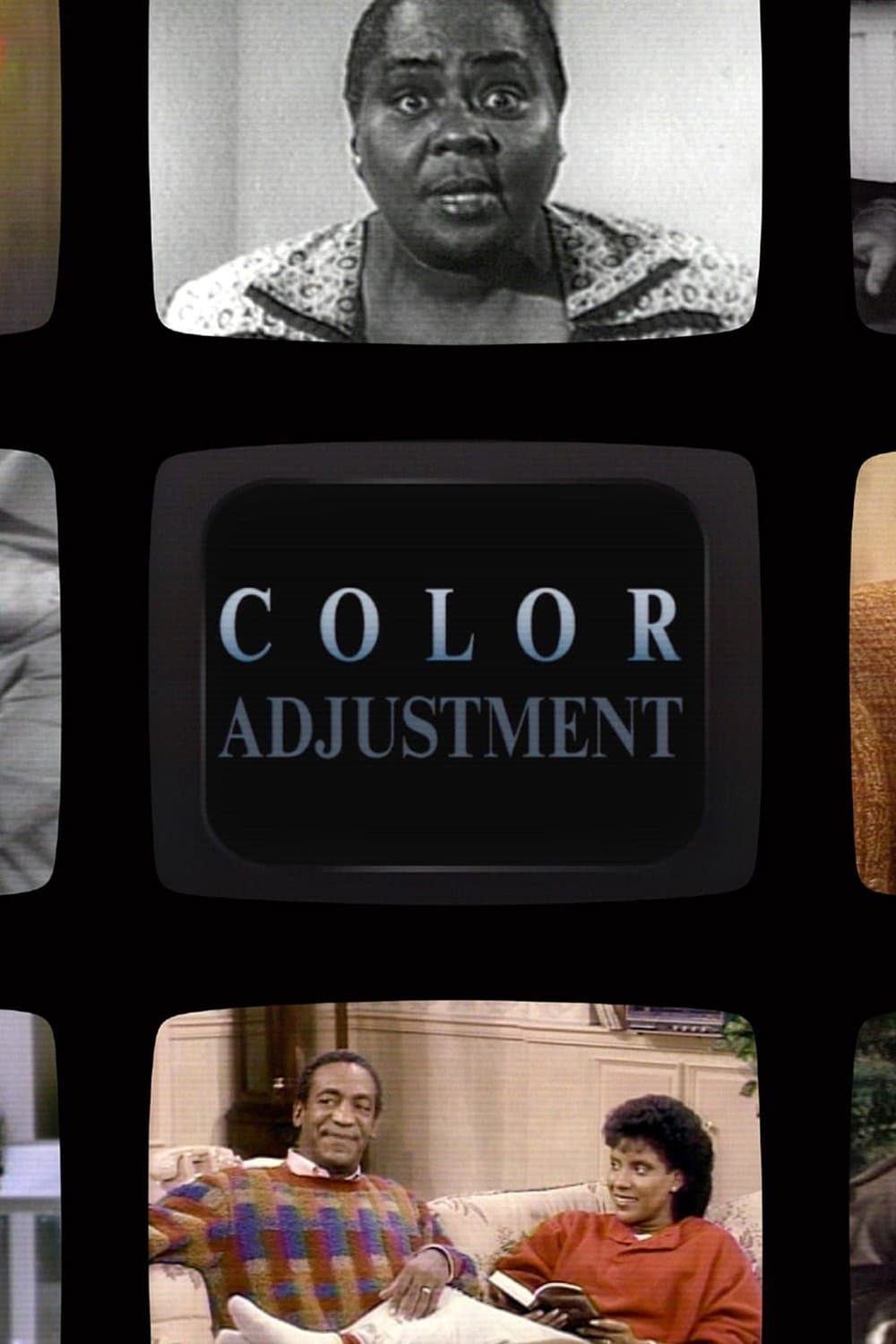 Color Adjustment photo