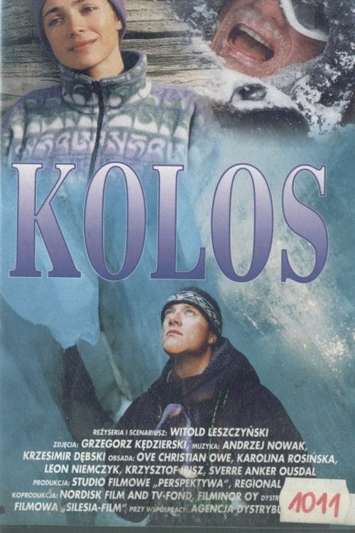 Colossus photo